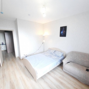 Фотография квартиры К энд К Апартментс на улице Революции 48В