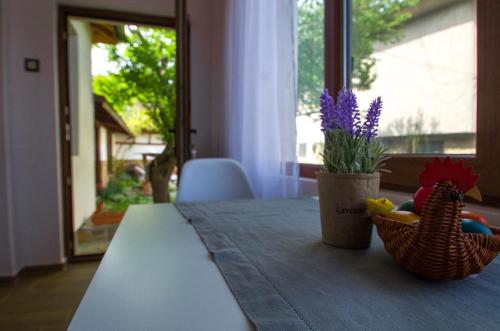 Фотография гостевого дома Къща за гости Виктория