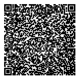 QR код хостела Капитан Кук