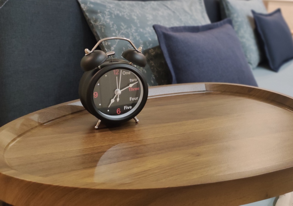 Фотография квартиры Квартира- студия в центре