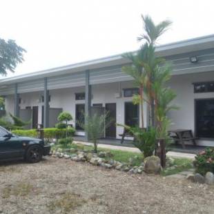 Фотографии гостевого дома
Changlun Chalet