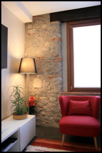 Фотография гостевого дома Casa Vacanze Borc dai Cucs