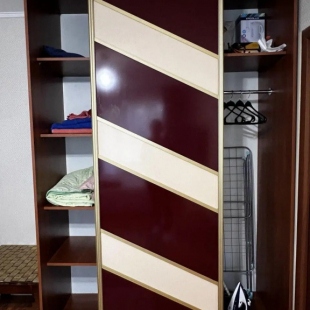 Фотография квартиры Königsberg на улице Зоологическая