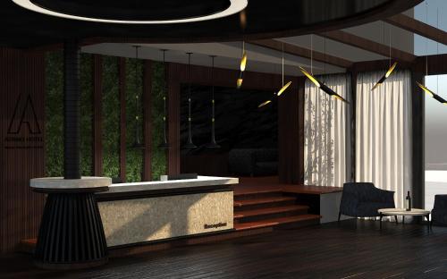 Фотографии гостиницы
Адамо