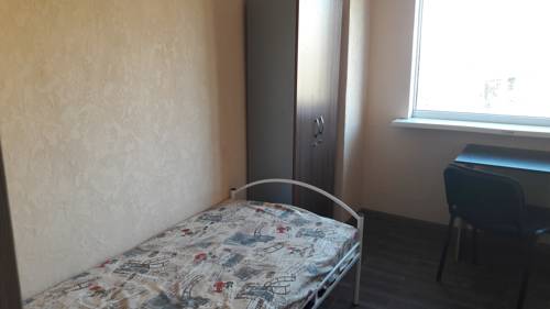 Фотографии хостела 
            Green