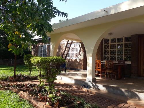 Фотографии хостела
Kiwavi Home