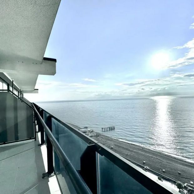 Фотографии квартиры 
            Апартаменты Marvella Orbi Beach Tower 30th floor