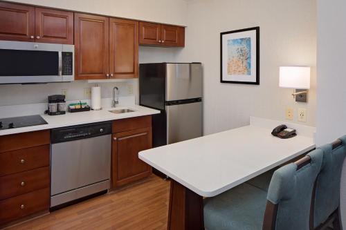 Фотография гостиницы Homewood Suites Nashville/Brentwood