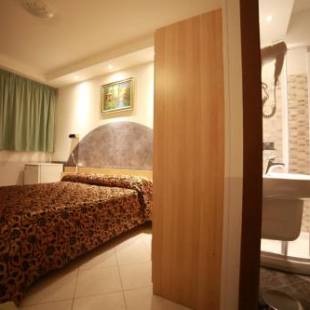 Фотографии гостиницы
Hotel I Laghetti