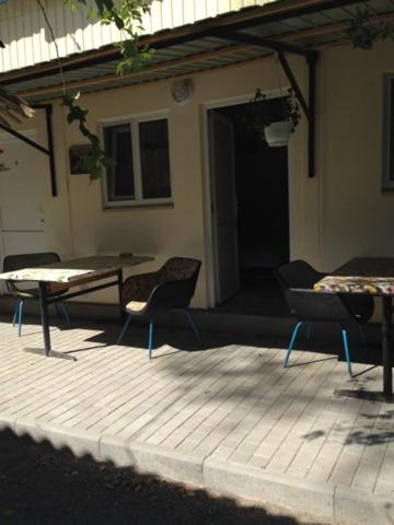 Фотография кемпинга Ивушка