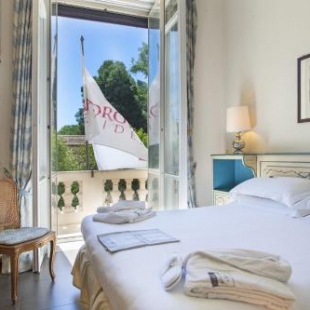 Фотография гостиницы Aldrovandi Residence City Suites