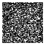 QR код пансионата Кристалл Уют