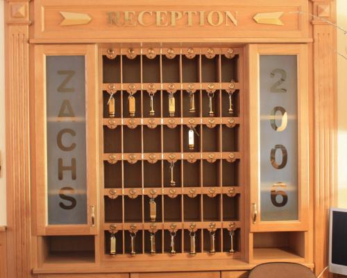 Фотография гостиницы Hotel Zachs