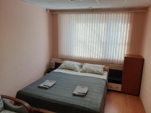 Фотография гостевого дома Победа