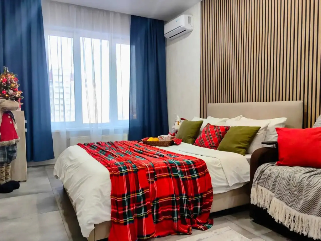 Фотография квартиры Квартира уютная возле ж/д вокзала