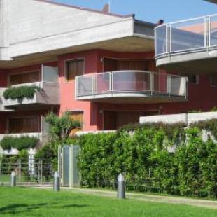 Фотографии апарт отеля
Catania Hills Residence