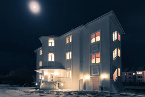 Фотография гостиницы Жемчужина