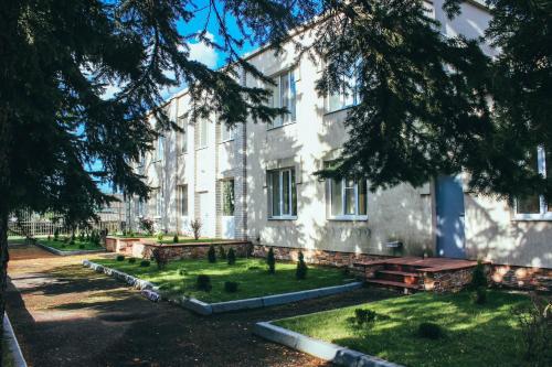 Фотография мини отеля Заповедные Дали