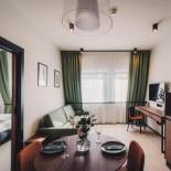 Фотография апарт отеля Apartamenty Sowa Bydgoszcz