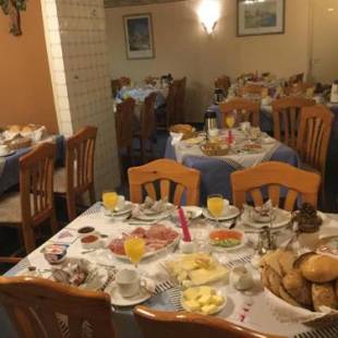 Фотографии гостиницы
Hotel Mühleneck