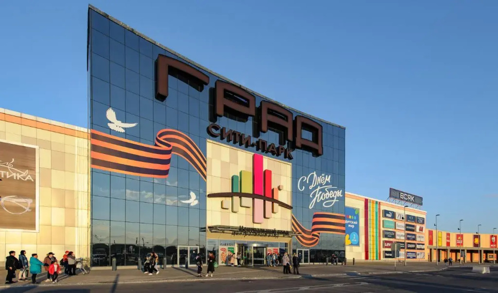 Фотография квартиры Уютная квартира в ЖК Финский квартал