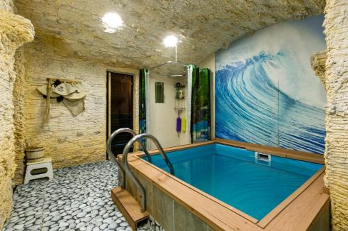 Фотографии гостевого дома
Катуар