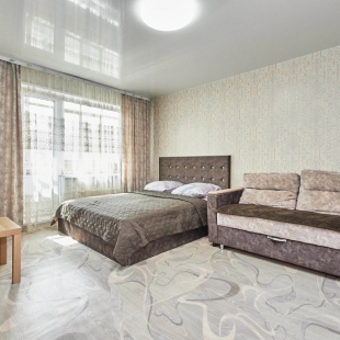 Фотография квартиры Квартира Очень уютна 1 комнатная