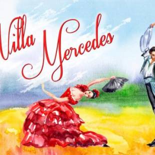 Фотографии мини отеля 
            Willa Mercedes