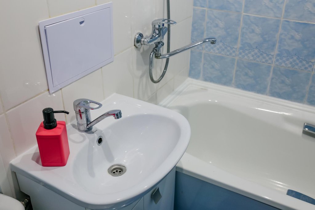 Фотография квартиры Апартаменты на улице Энгельса