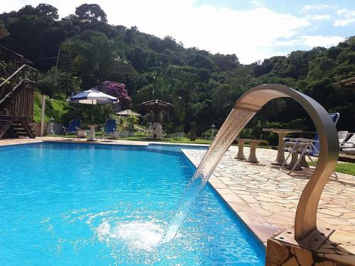 Фотографии мини отеля
Pousada Cheiro de Mato