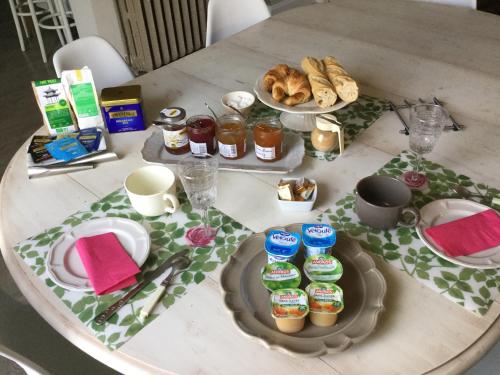 Фотография мини отеля Le Clos de la tour