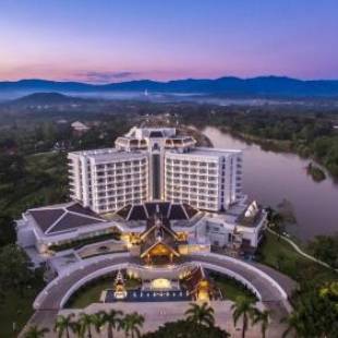 Фотографии гостиницы
The Riverie by Katathani SHA Extra Plus