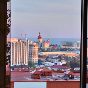 Фотография квартиры Апартаменты LiLovoe