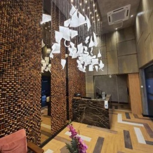 Фотография гостиницы A&R Urban Hotel