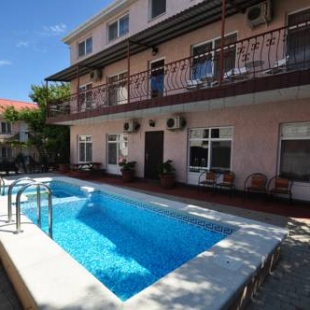 Фотография гостевого дома Тихий уголок