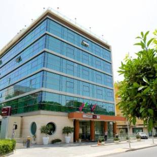 Фотографии гостиницы
Hotel Mercure Siracusa