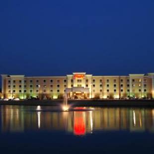 Фотографии гостиницы
Hampton Inn & Suites Montgomery-EastChase