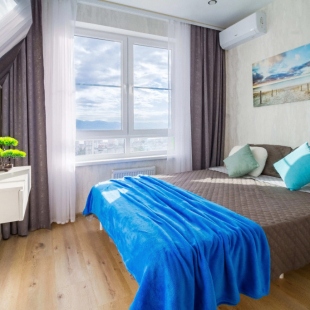 Фотография квартиры Квартира на Куникова 47