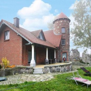 Фотография гостевого дома Holiday Home Plau am See - DMS02139-F