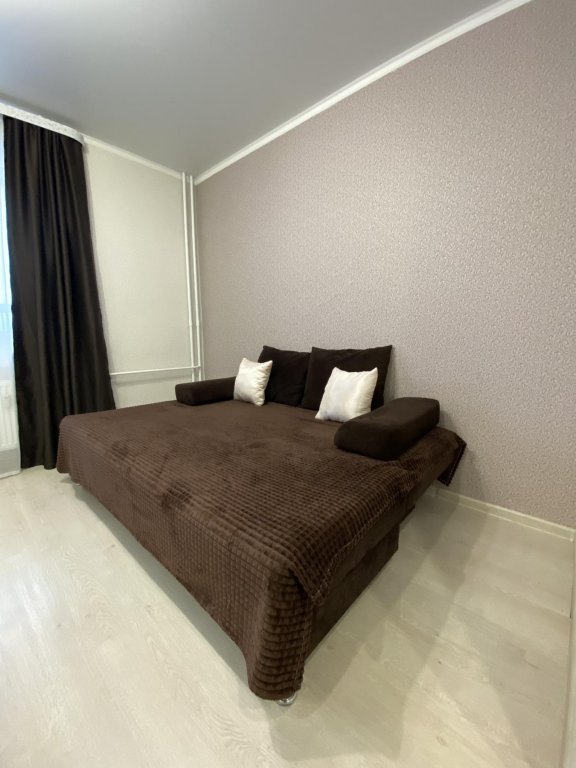 Фотография квартиры Апартаменты на улице Новоселов 107 корпус 1