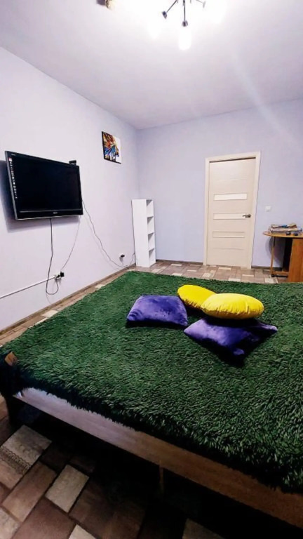 Фотография квартиры Квартира на Улице Байкальская 236Б/8