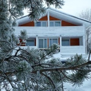 Фотография гостевого дома Kodikorva