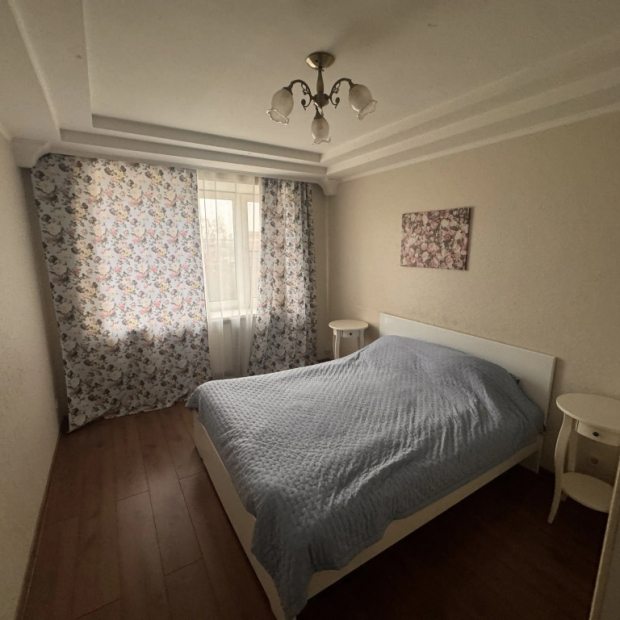 Фотографии квартиры 
            Квартира Трехкомнатная в Подольске