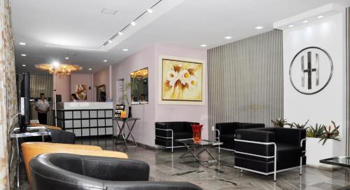 Фотография гостиницы Imperial Hotel