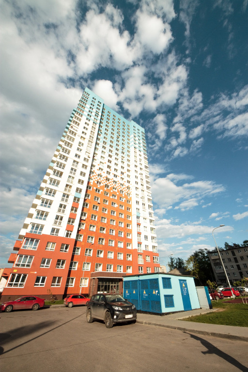 Фотография квартиры Апартаменты Чайка House на Гагарина 99/1