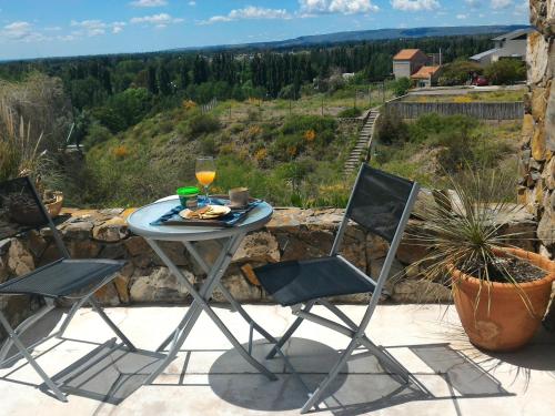 Фотография гостевого дома Casa Laderas de Chacras de Coria