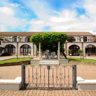 Фотографии гостиницы
Il Carrettino Country Hotel