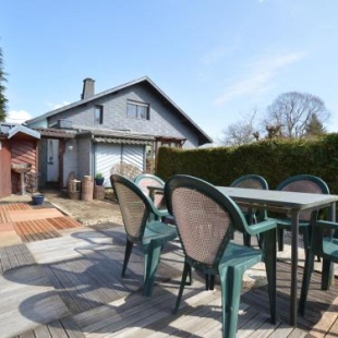 Фотография гостевого дома Lovely Cottage in Waimes near the Lake