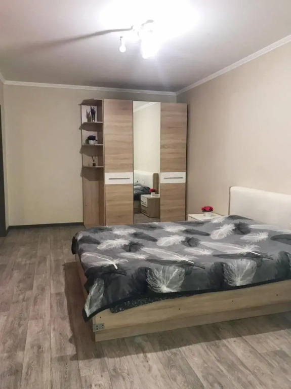 Фотография квартиры Апартаменты Бульвар Юности 21/1