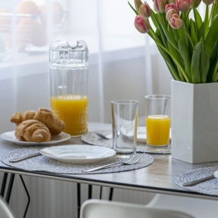 Фотография квартиры Апартаменты на Согласия 36